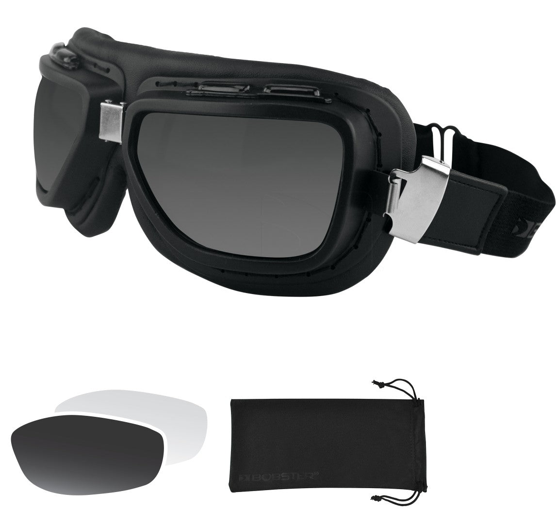 pilot goggle Pilot – Bobster