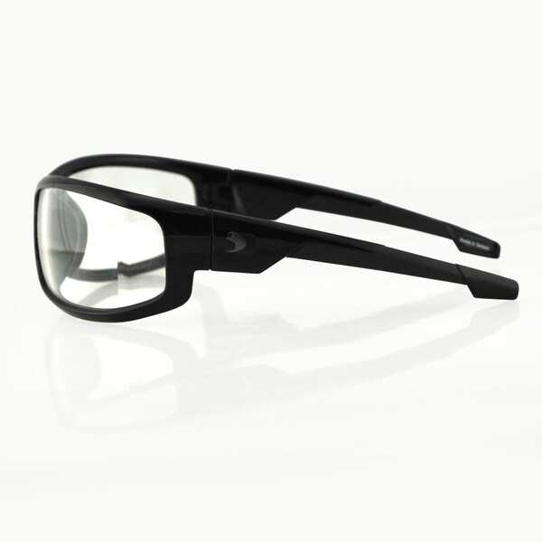 AXL clear lens sunglasses
