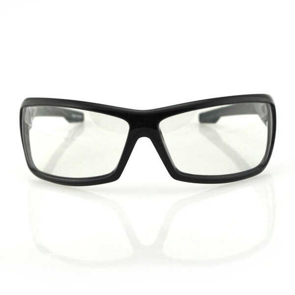 AXL clear lens sunglasses