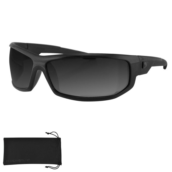 AXL smoke lens sunglasses