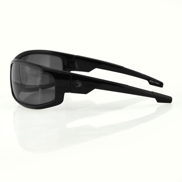 AXL smoke lens sunglasses