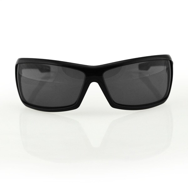 AXL smoke lens sunglasses