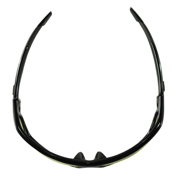 AXL yellow lens sunglasses