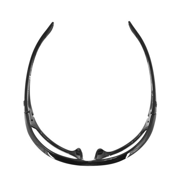 Charger clear lens sunglasses