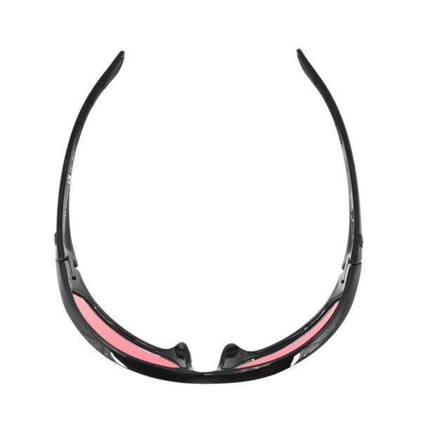 Charger rose lens sunglasses
