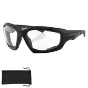 Desperado clear lens sunglasses