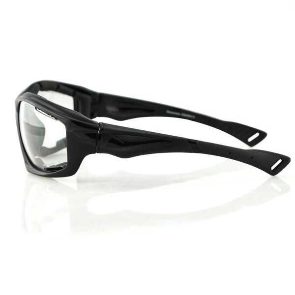 Desperado clear lens sunglasses