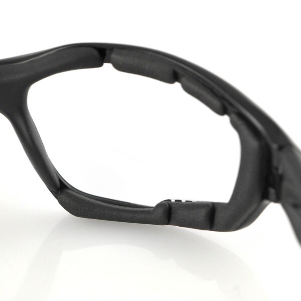 Desperado clear lens sunglasses