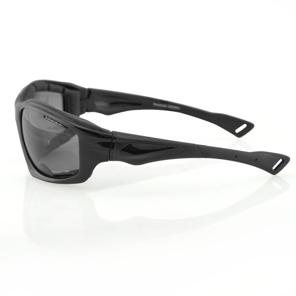 Desperado smoke lens sunglasses