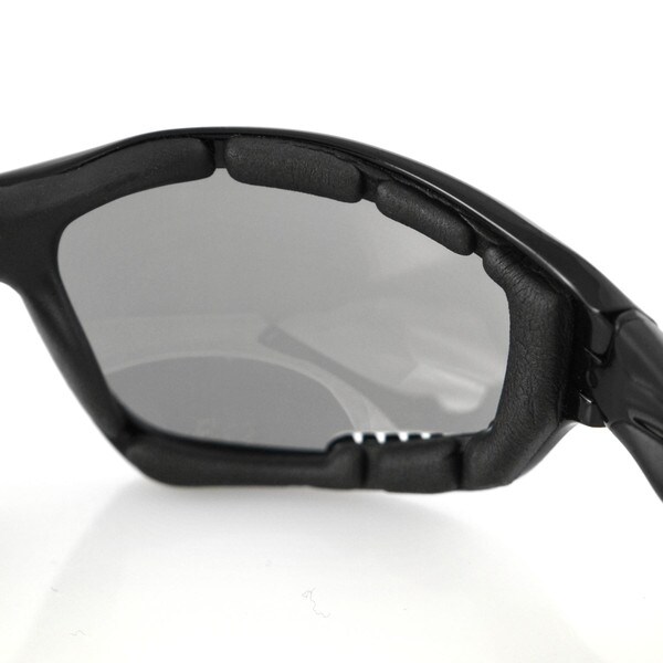 Desperado smoke lens sunglasses