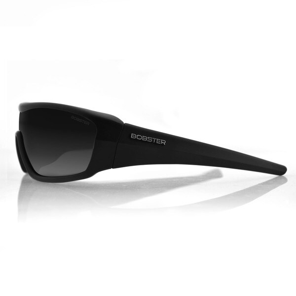 Enforcer interchangeable sunglasses