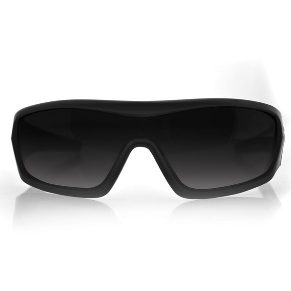 Enforcer interchangeable sunglasses