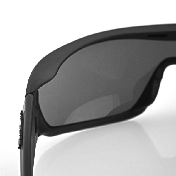 Enforcer interchangeable sunglasses