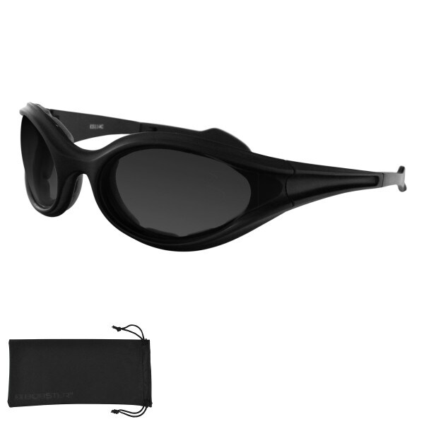 Foamerz smoke lens sunglasses