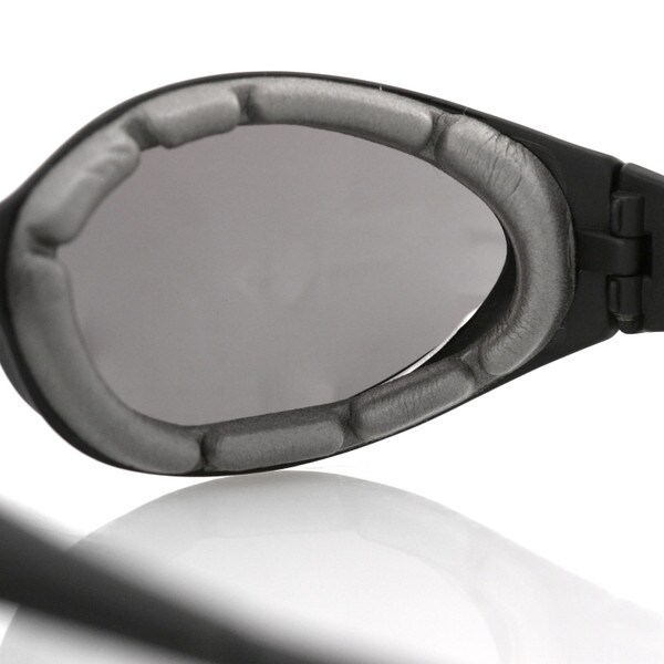 Foamerz smoke lens sunglasses