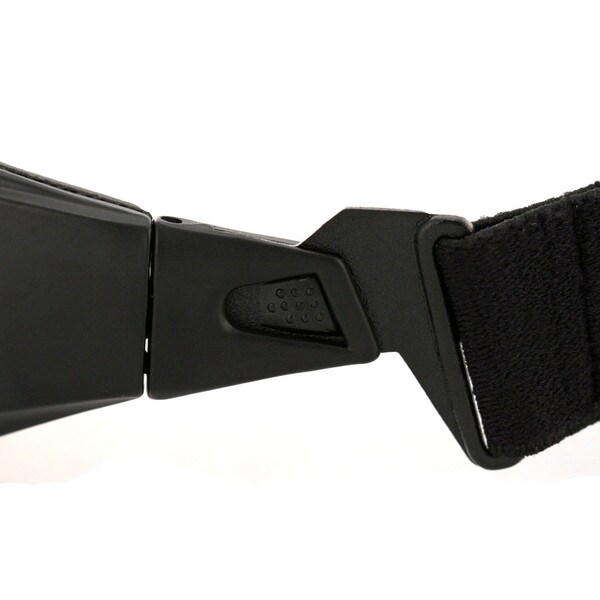 GXR amber lens sunglasses