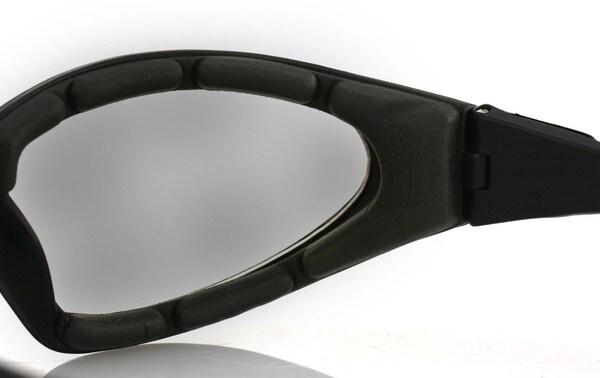 GXR smoke lens sunglasses