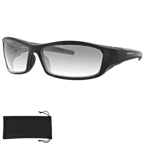 Hooligan photochromic sunglasses