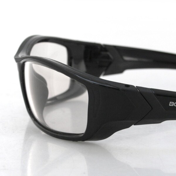 Hooligan photochromic sunglasses