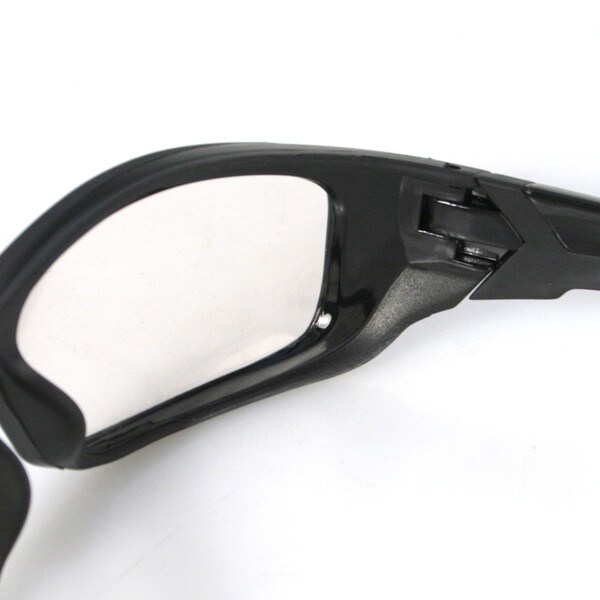 Hooligan photochromic sunglasses