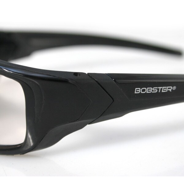 Hooligan photochromic sunglasses