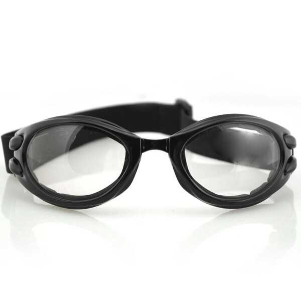Igniter photochromic goggles