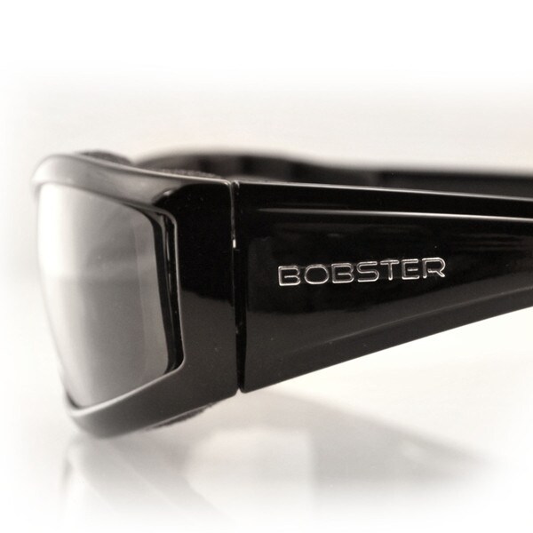 Invader photochromic sunglasses