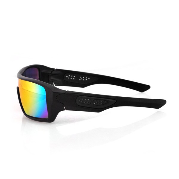 Paragon smoke lens sunglasses