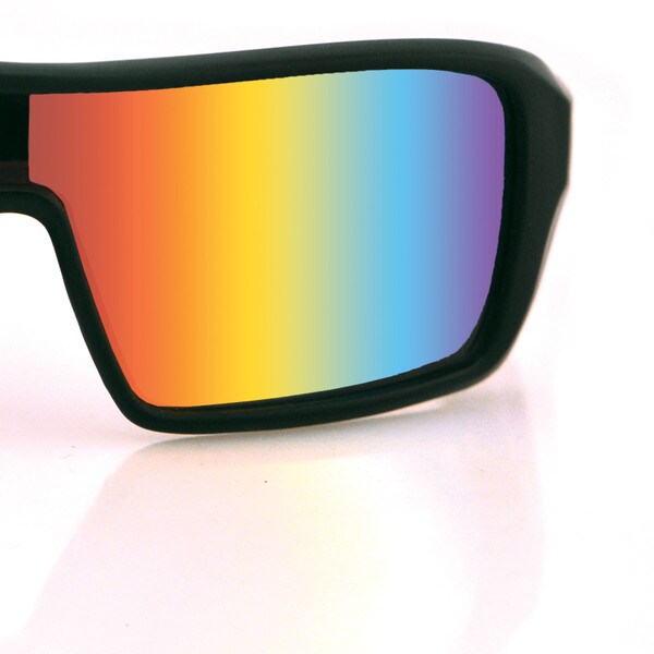 Paragon smoke lens sunglasses