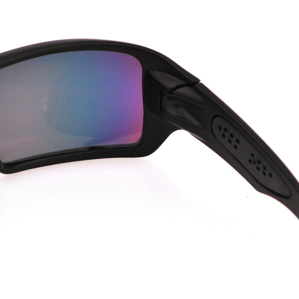 Paragon smoke lens sunglasses