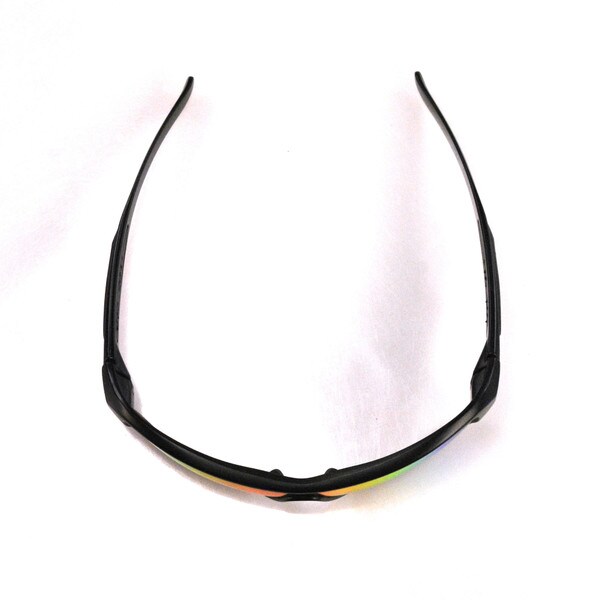 Paragon smoke lens sunglasses