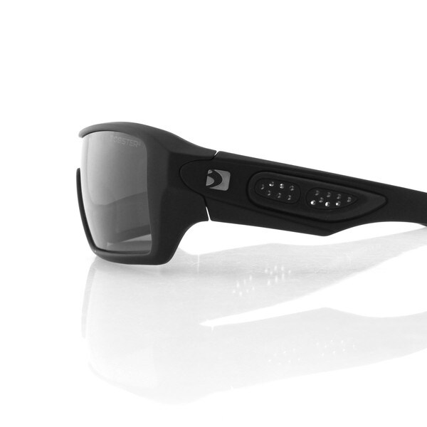 Paragon smoke lens sunglasses