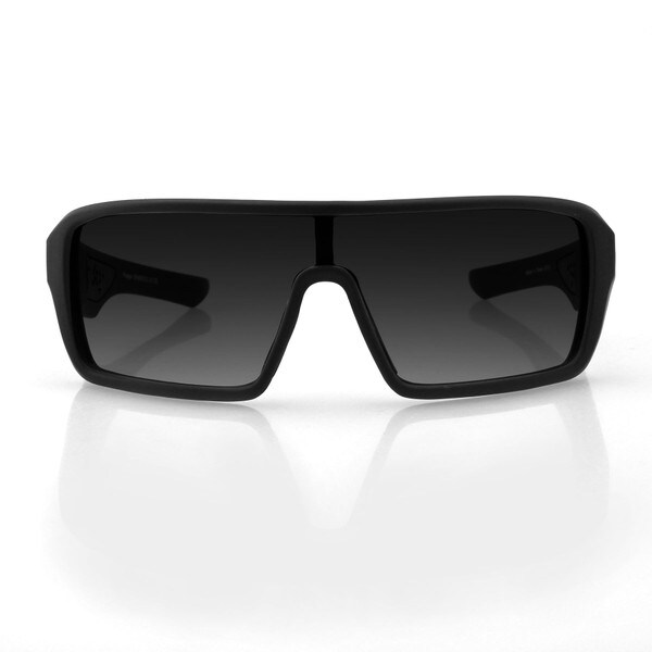 Paragon smoke lens sunglasses