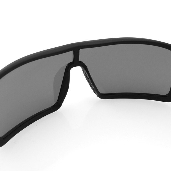 Paragon smoke lens sunglasses