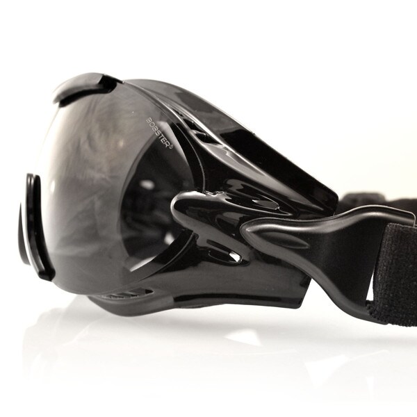 Phoenix interchangeable OTG goggles