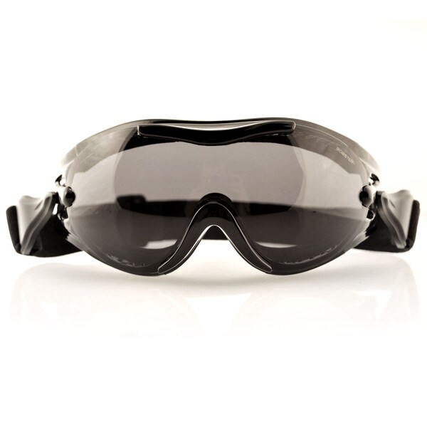 Phoenix interchangeable OTG goggles