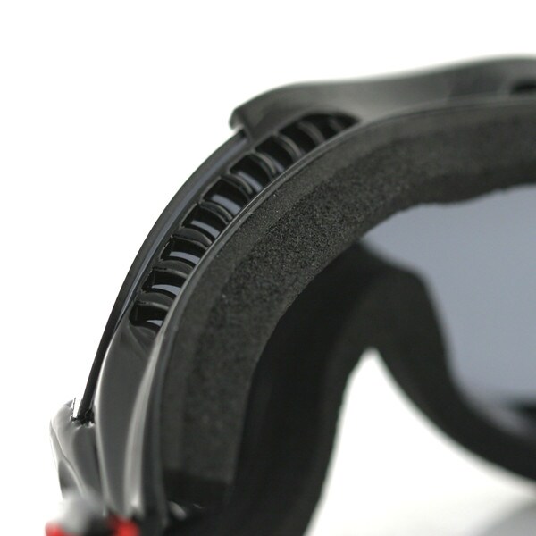 Phoenix interchangeable OTG goggles