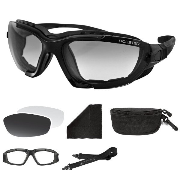Renegade photochromic convertibles