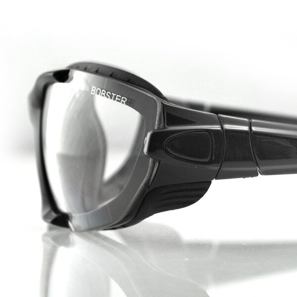 Renegade photochromic convertibles