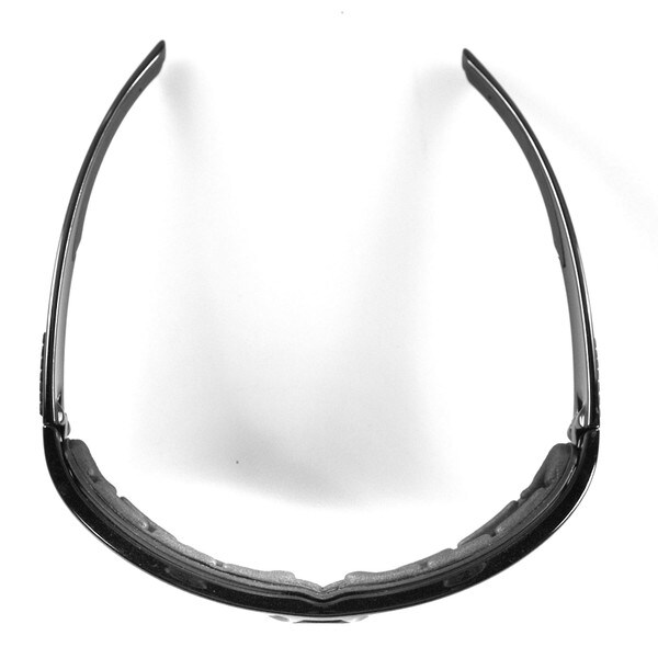 Rukus photochromic sunglasses
