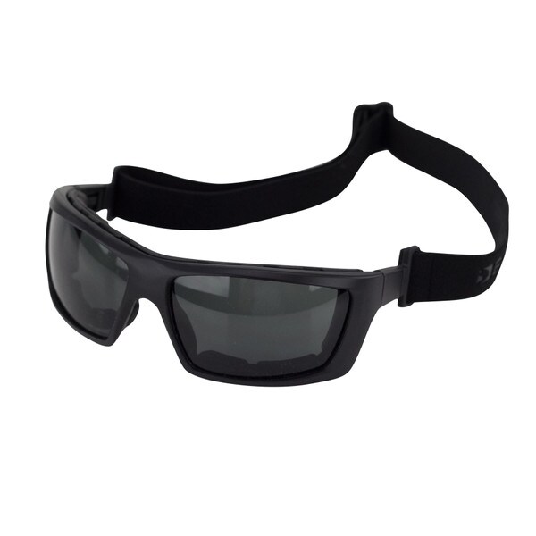 Trident polarized convertibles