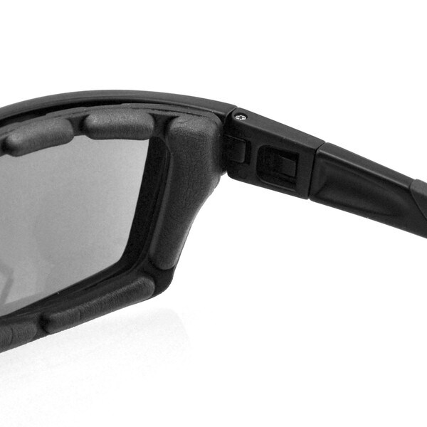 Trident polarized convertibles