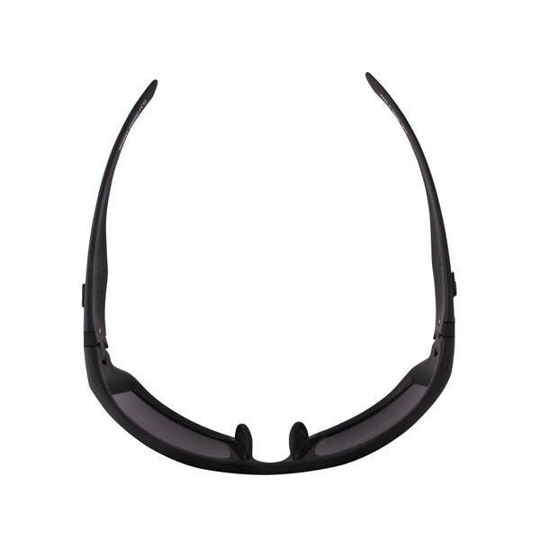 Whiskey ballistic sunglasses