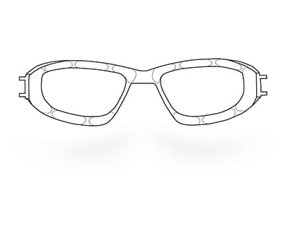 Gafas Fotocromáticas Bobster Renegade Convertible