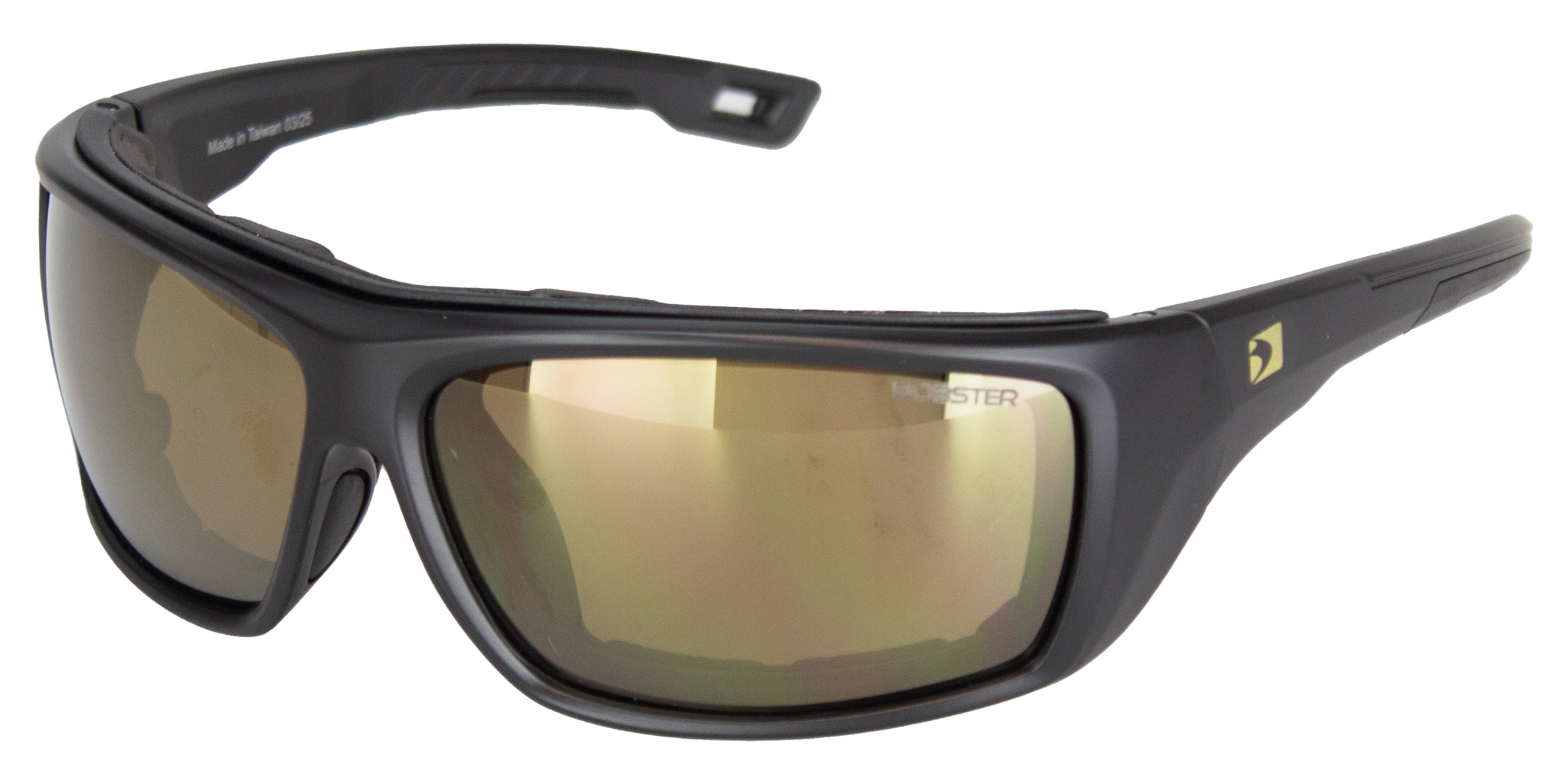 Bobster Eyewear- Eyetech For Any Adventure