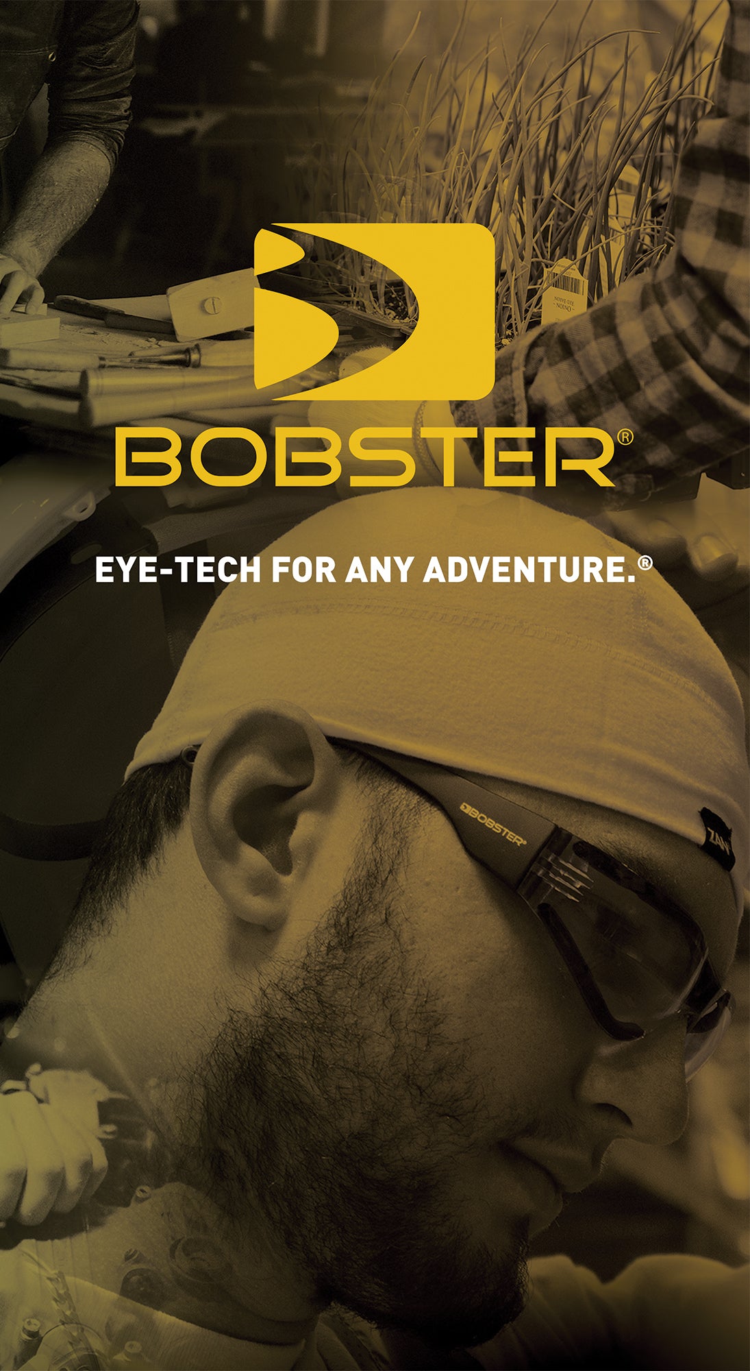 Bobster Eyewear- Eyetech For Any Adventure