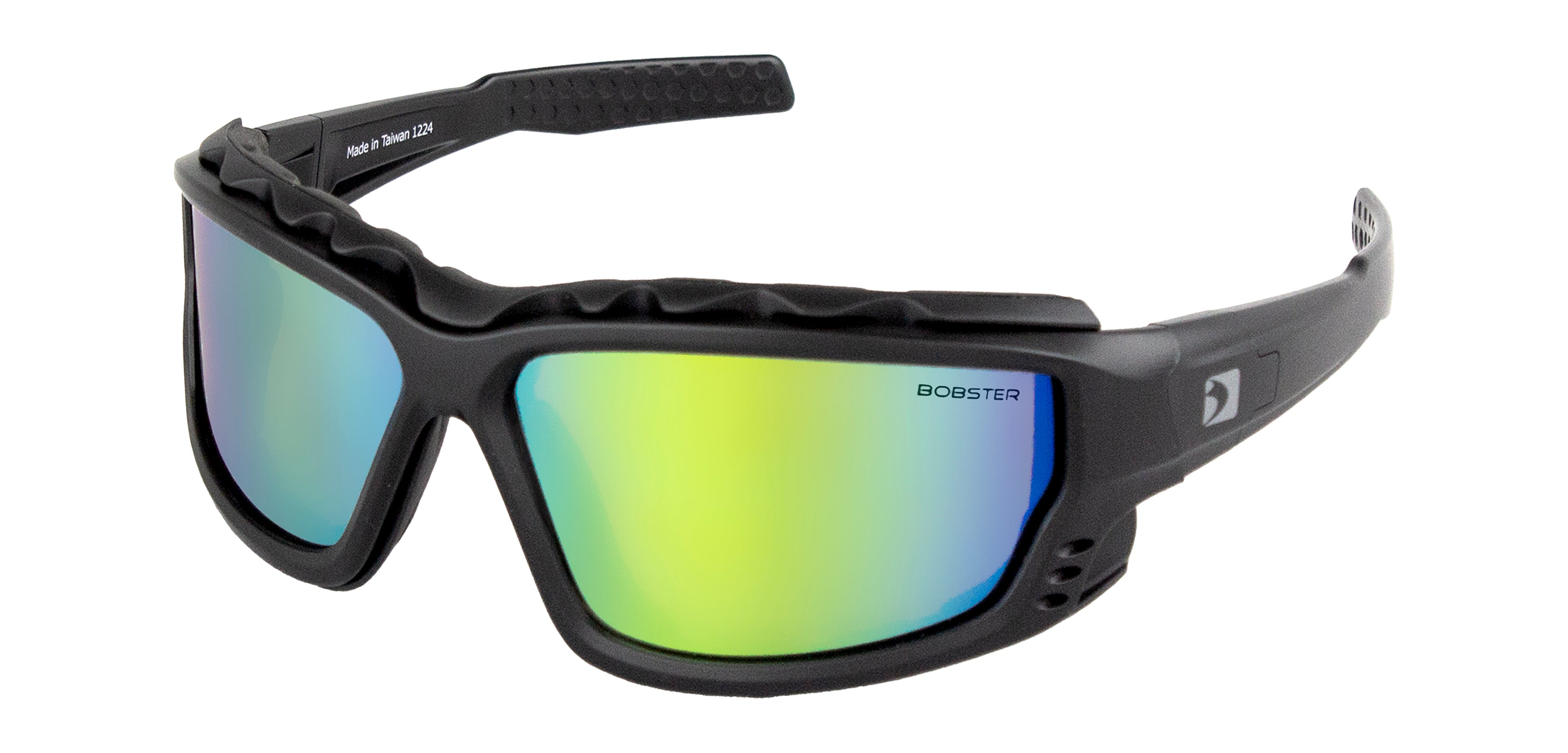 Bobster Eyewear- Eyetech For Any Adventure