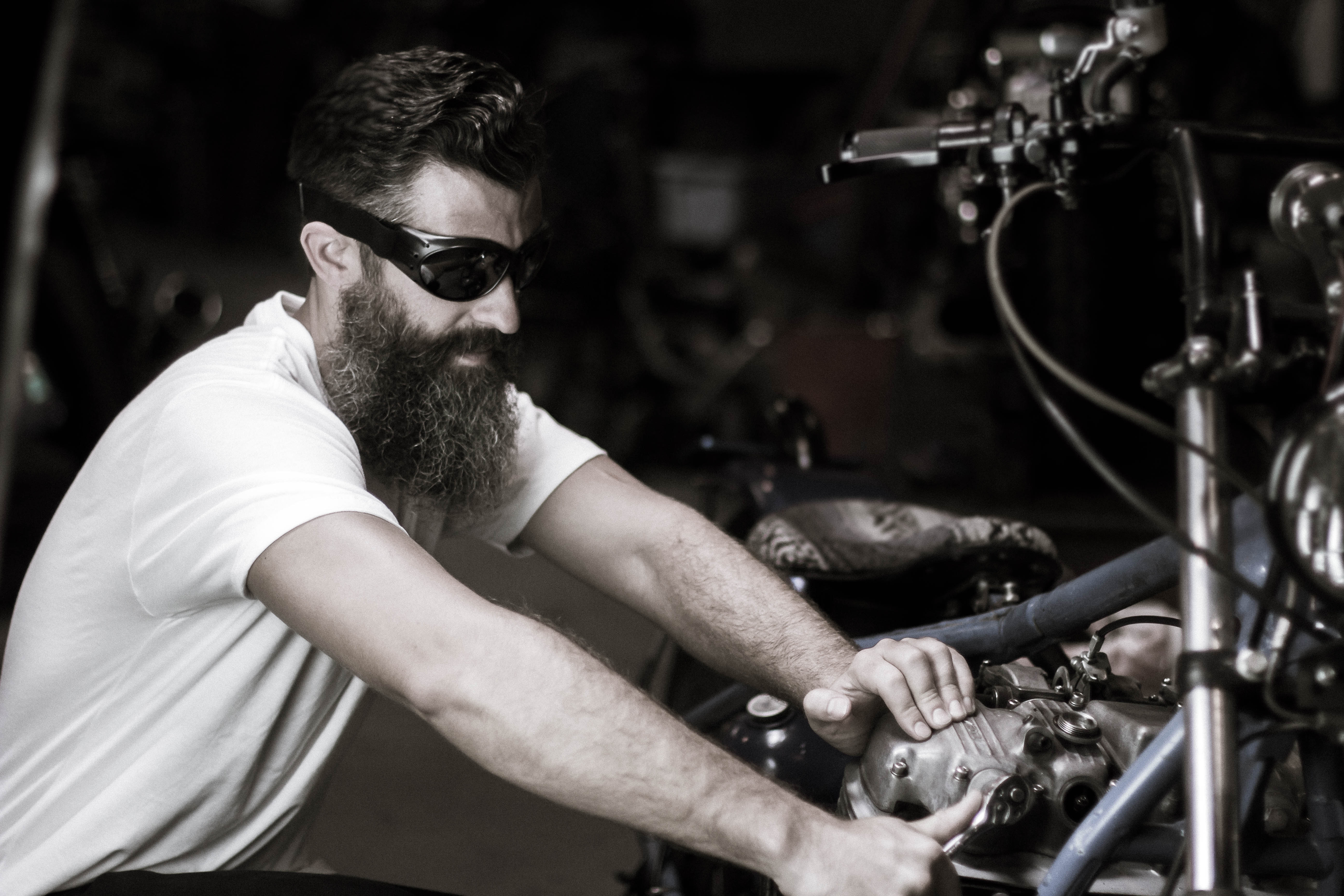 Cruiser – Bobster