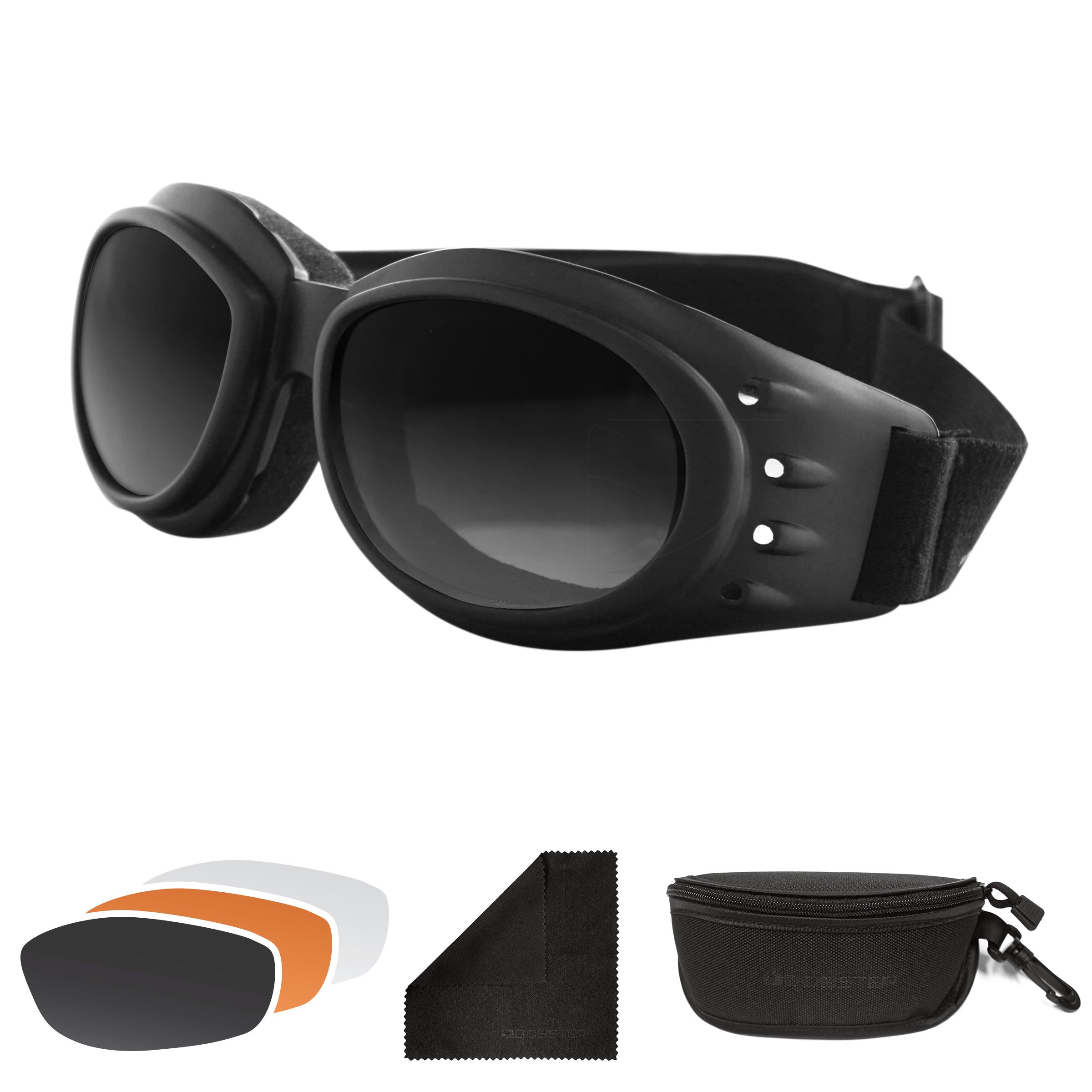 Goggles – Bobster