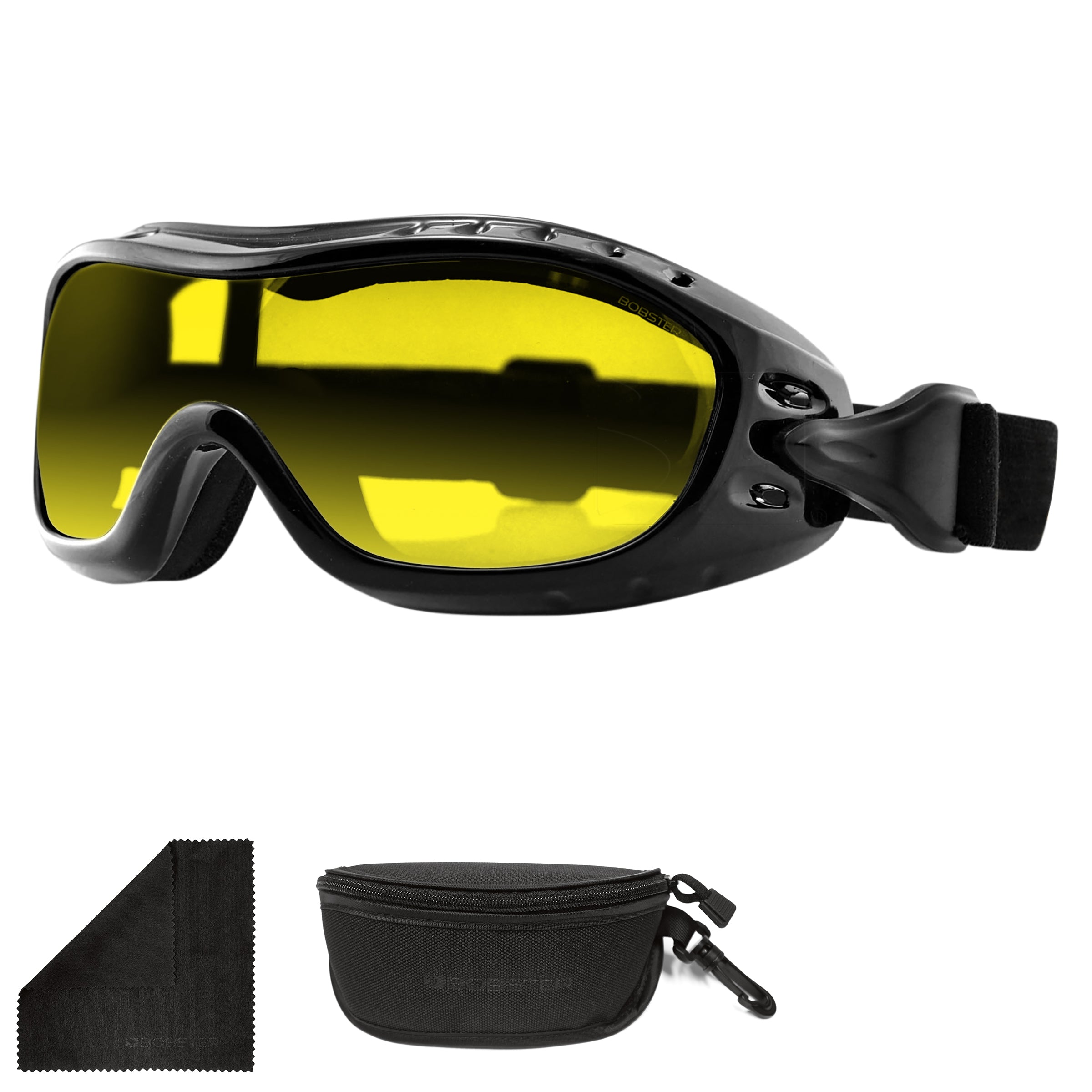 Goggles – Bobster